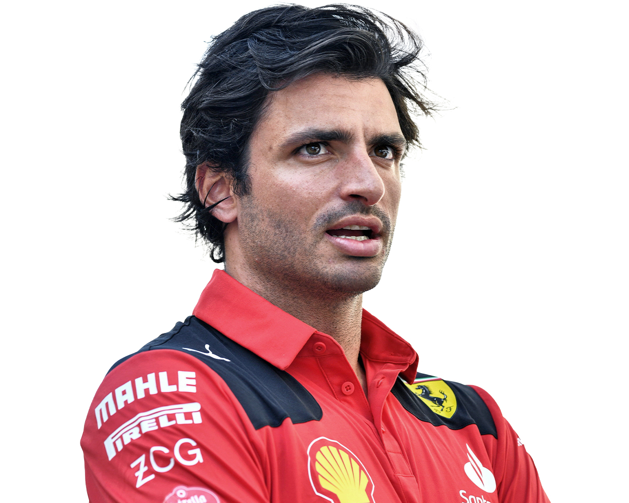 Carlos Sainz