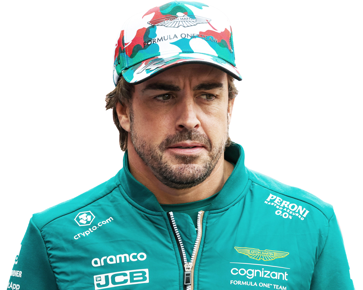 Fernando Alonso