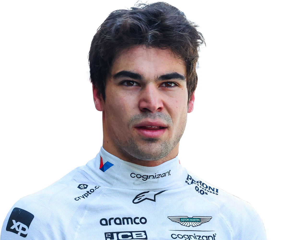 Lance Stroll