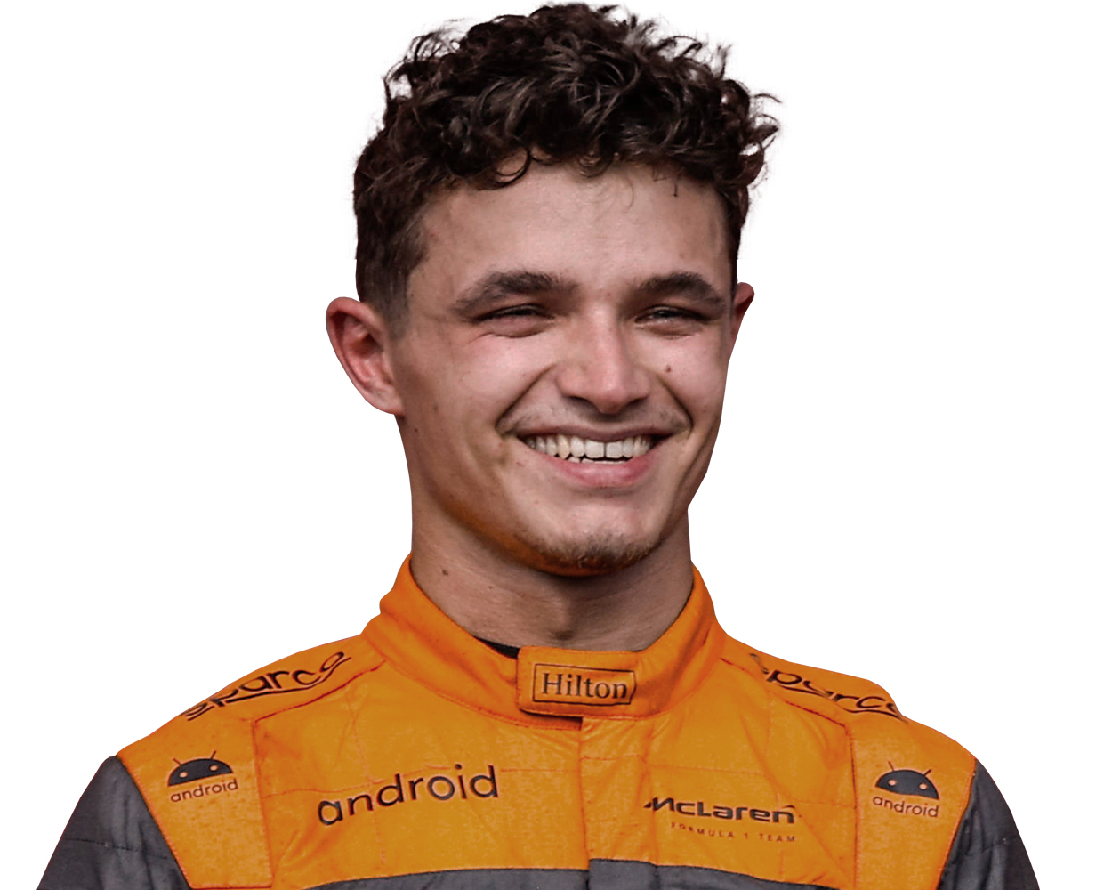 Lando Norris
