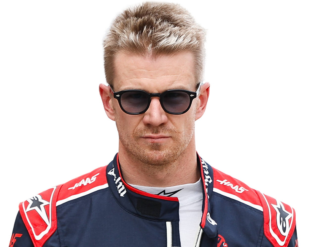 Nico Hulkenberg