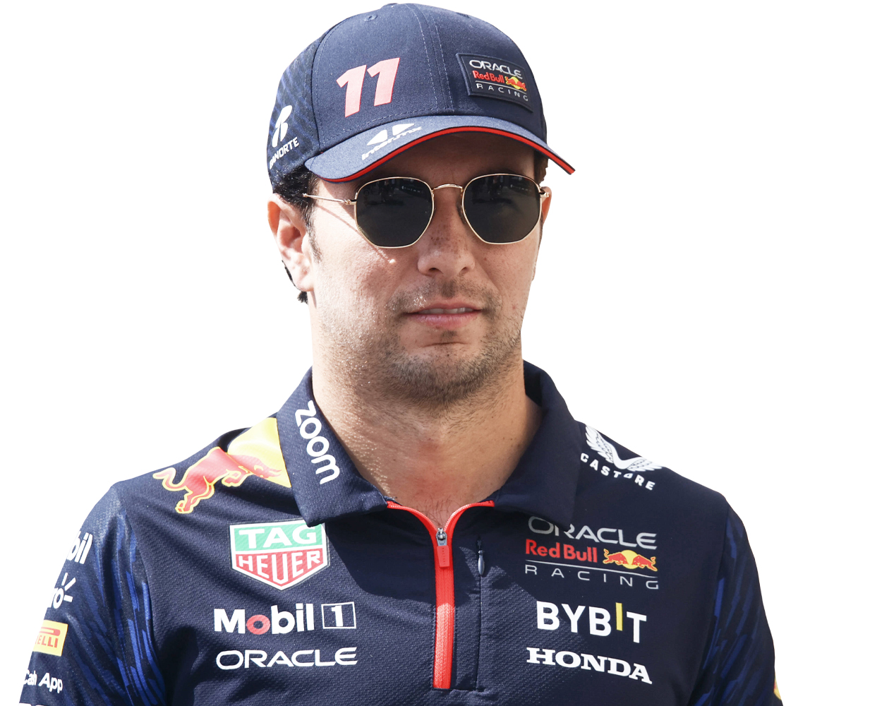 Sergio Perez
