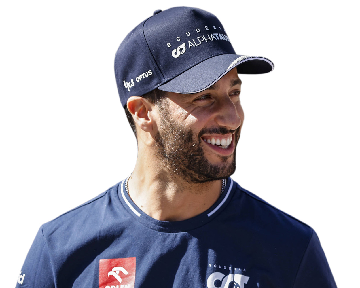 Daniel Ricciardo